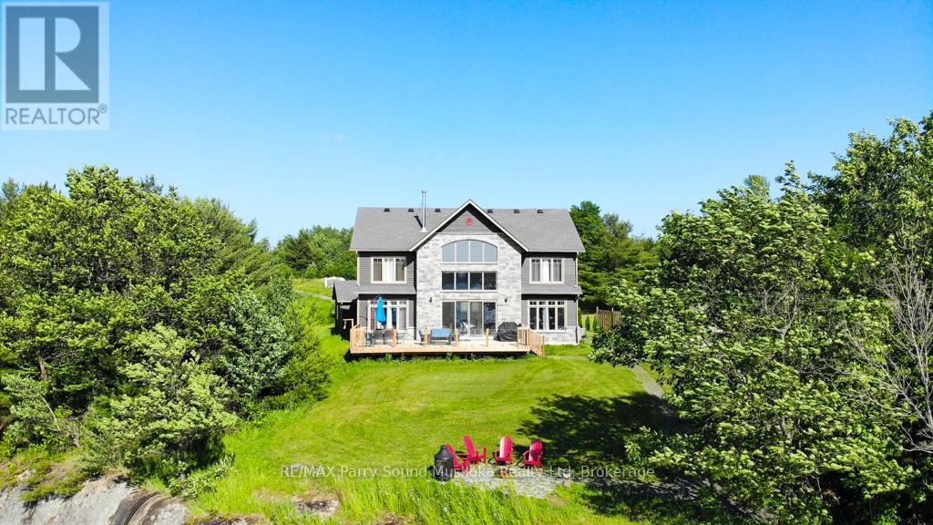 730 124 Highway, Mckellar, Ontario  P0G 1C0 - Photo 3 - X13071232