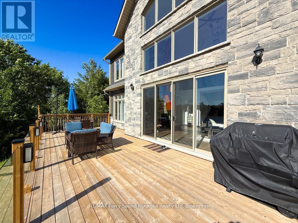 730 124 Highway, Mckellar, Ontario  P0G 1C0 - Photo 31 - X13071232