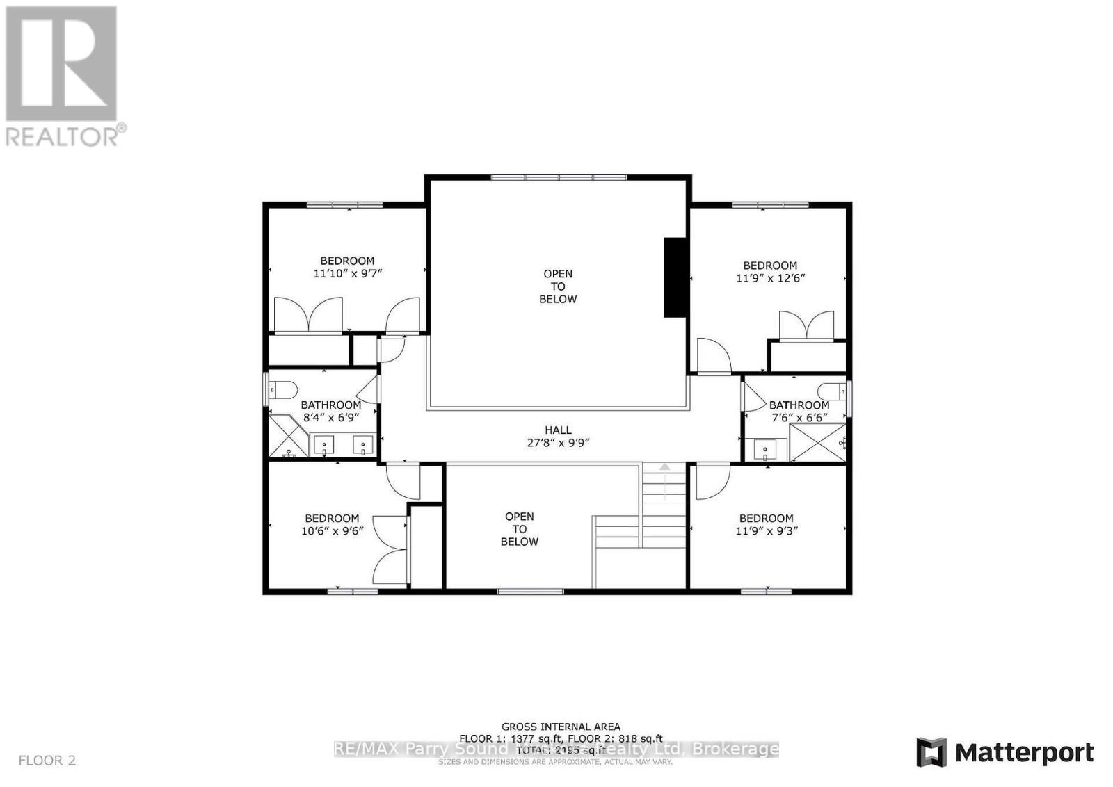 730 124 Highway, Mckellar, Ontario  P0G 1C0 - Photo 32 - X13071232