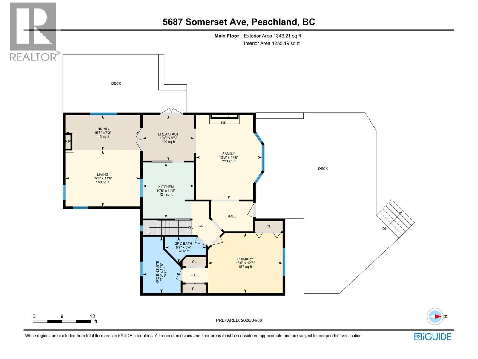 5687 Somerset Avenue, Peachland, British Columbia  V0H 1X4 - Photo 49 - 10385411