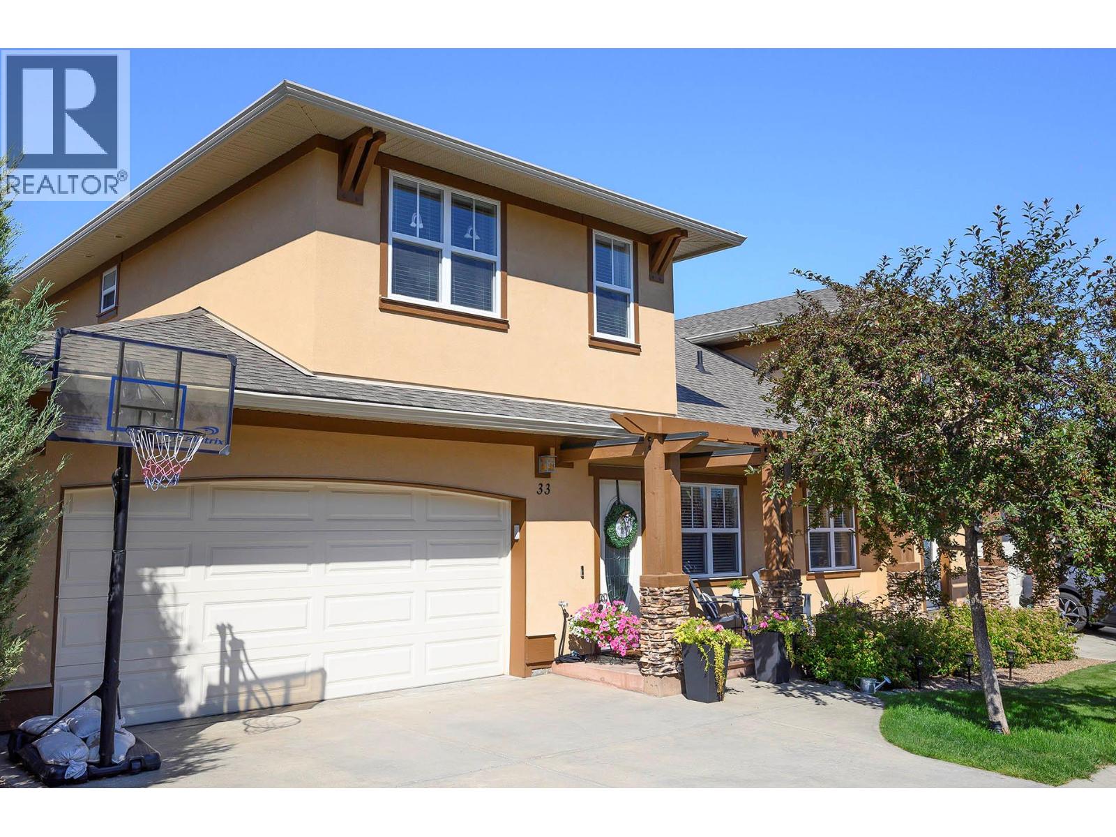 1055 Aberdeen Drive Unit# 33, Kamloops, British Columbia  V1S 2A7 - Photo 43 - 10385724