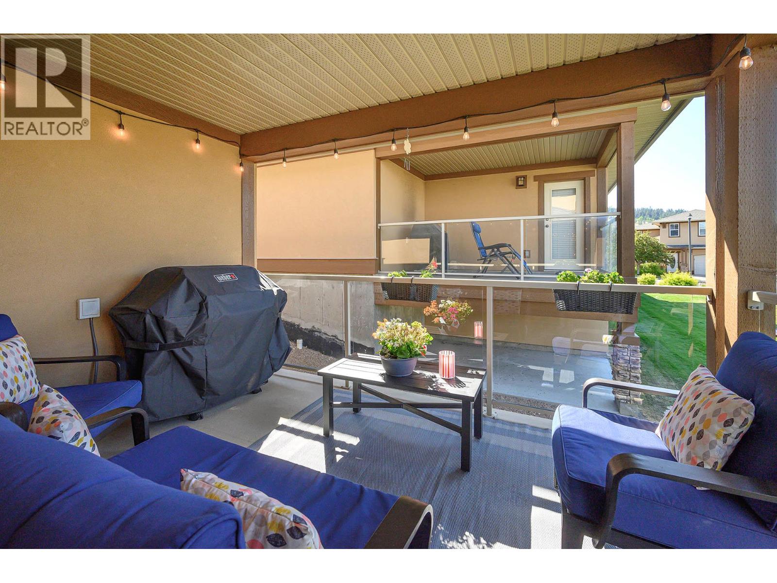 1055 Aberdeen Drive Unit# 33, Kamloops, British Columbia  V1S 2A7 - Photo 49 - 10385724