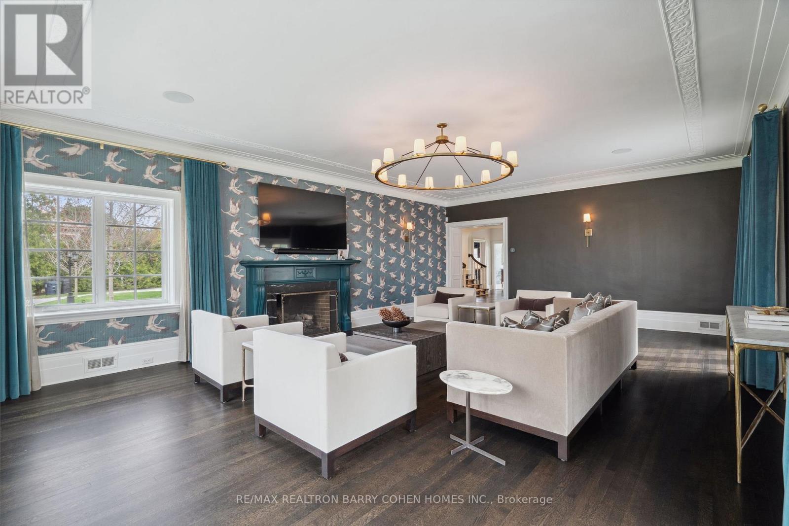 15 Park Lane Circle, Toronto, Ontario  M3B 1Z8 - Photo 8 - C13070912