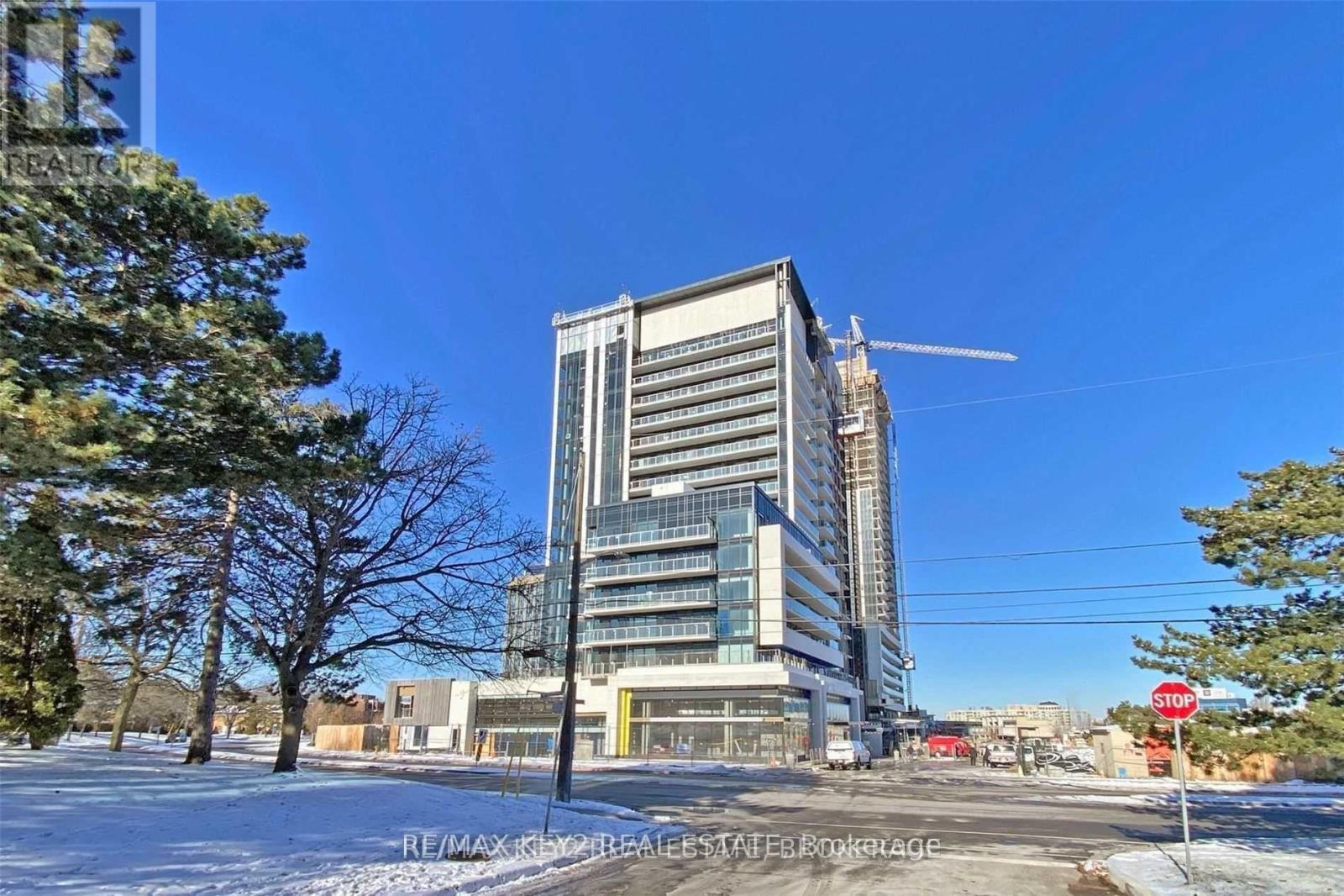 438 - 20 O'neill Road, Toronto, Ontario  M3C 0R2 - Photo 2 - C13070934