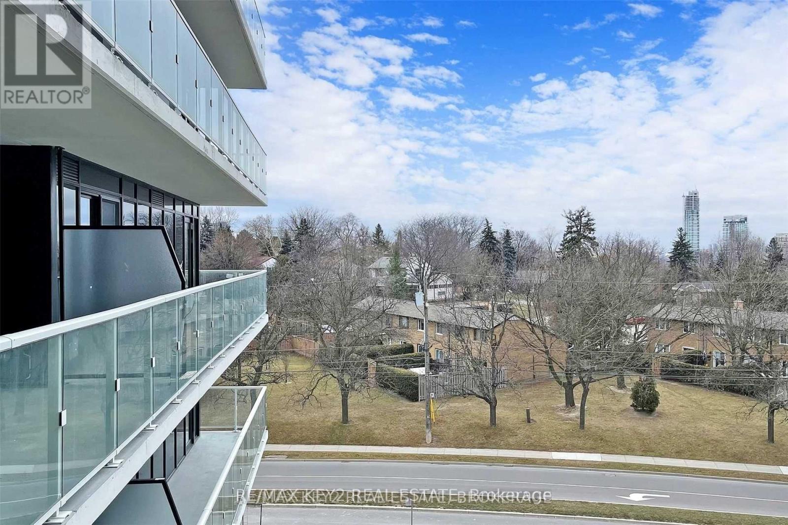 438 - 20 O'neill Road, Toronto, Ontario  M3C 0R2 - Photo 20 - C13070934