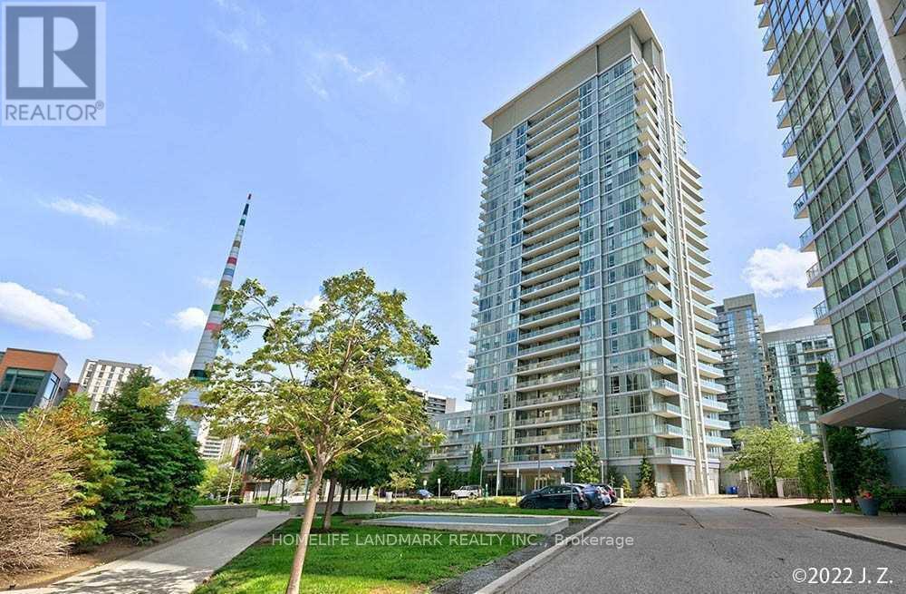 802 - 62 FOREST MANOR ROAD, Toronto, Ontario