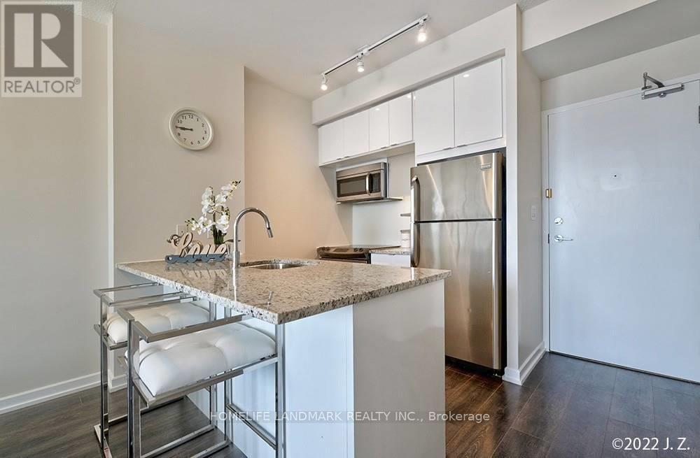 802 - 62 Forest Manor Road, Toronto, Ontario  M2J 1M6 - Photo 10 - C13070982