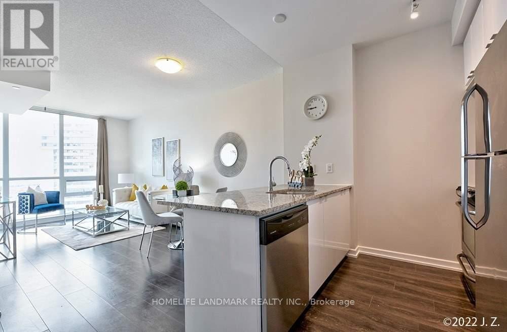 802 - 62 Forest Manor Road, Toronto, Ontario  M2J 1M6 - Photo 11 - C13070982