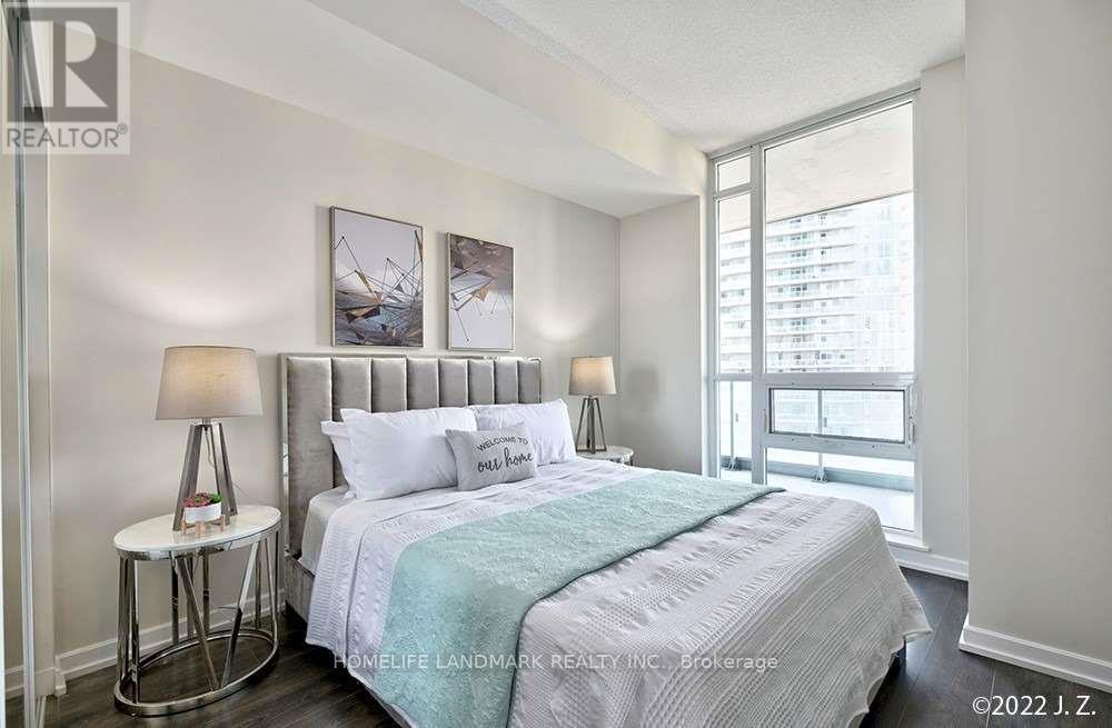 802 - 62 Forest Manor Road, Toronto, Ontario  M2J 1M6 - Photo 12 - C13070982