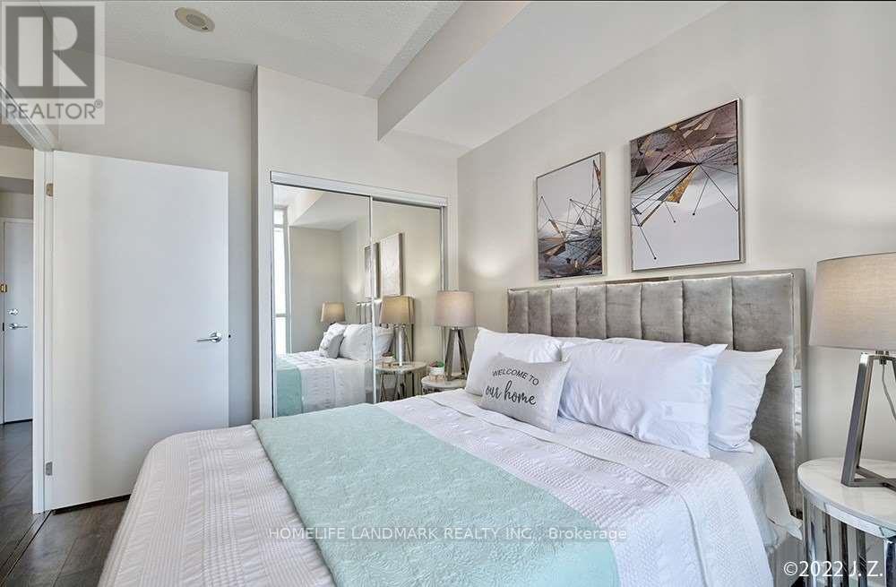 802 - 62 Forest Manor Road, Toronto, Ontario  M2J 1M6 - Photo 13 - C13070982