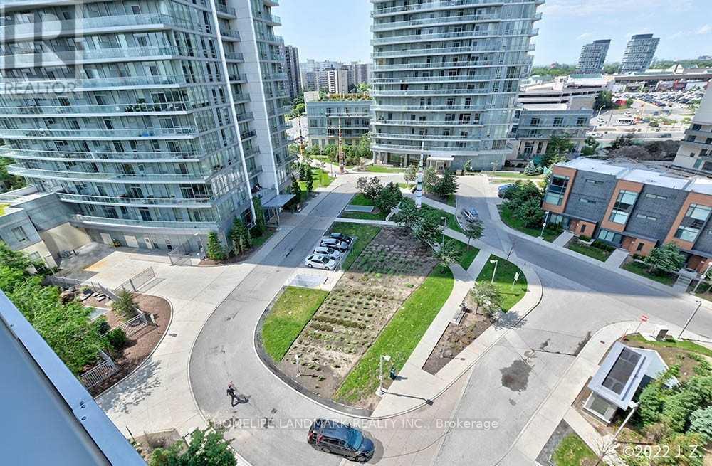 802 - 62 Forest Manor Road, Toronto, Ontario  M2J 1M6 - Photo 17 - C13070982