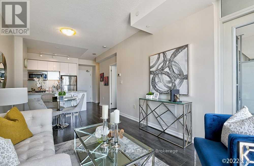 802 - 62 Forest Manor Road, Toronto, Ontario  M2J 1M6 - Photo 6 - C13070982