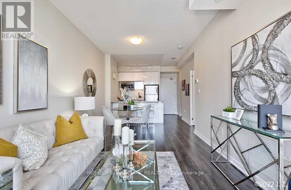 802 - 62 Forest Manor Road, Toronto, Ontario  M2J 1M6 - Photo 7 - C13070982