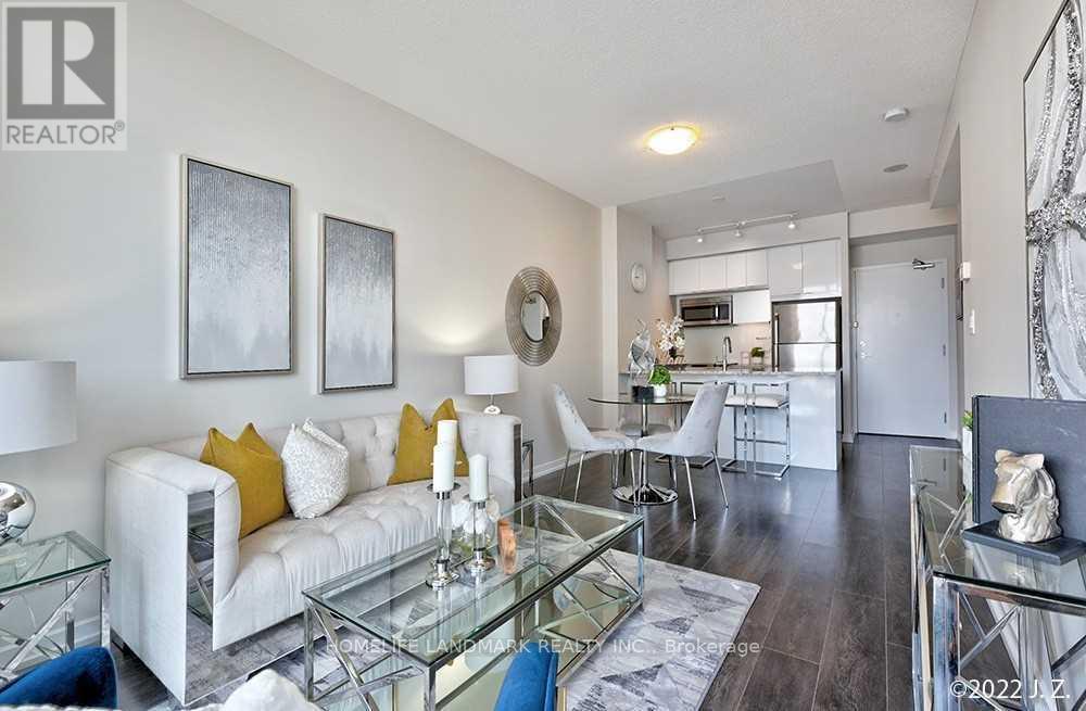 802 - 62 Forest Manor Road, Toronto, Ontario  M2J 1M6 - Photo 8 - C13070982