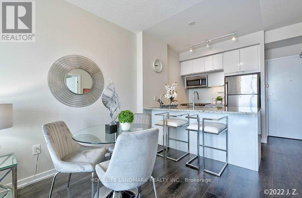 802 - 62 Forest Manor Road, Toronto, Ontario  M2J 1M6 - Photo 9 - C13070982