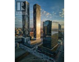 4603 - 138 DOWNES STREET, Toronto, Ontario