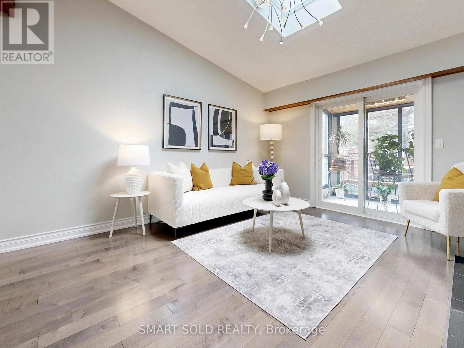 48 Patina Drive, Toronto, Ontario  M2H 1R1 - Photo 13 - C13071012