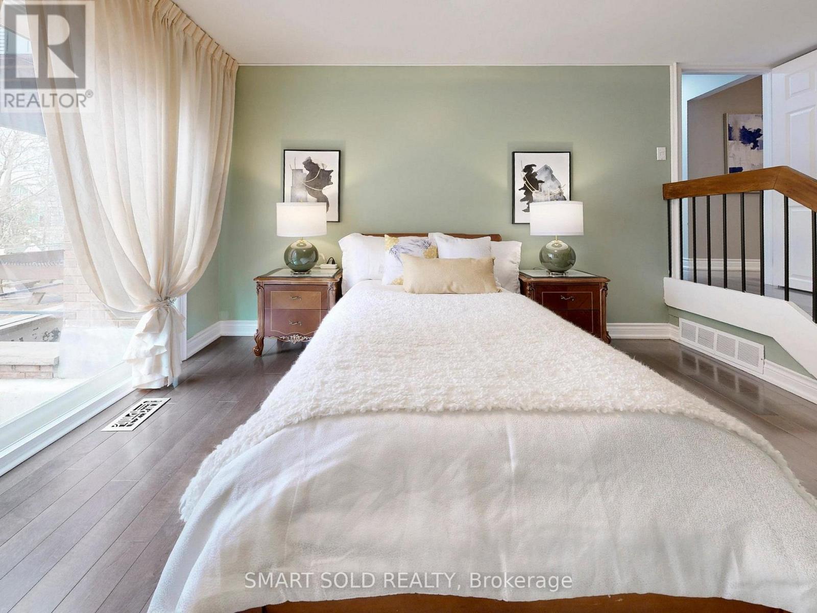 48 Patina Drive, Toronto, Ontario  M2H 1R1 - Photo 20 - C13071012