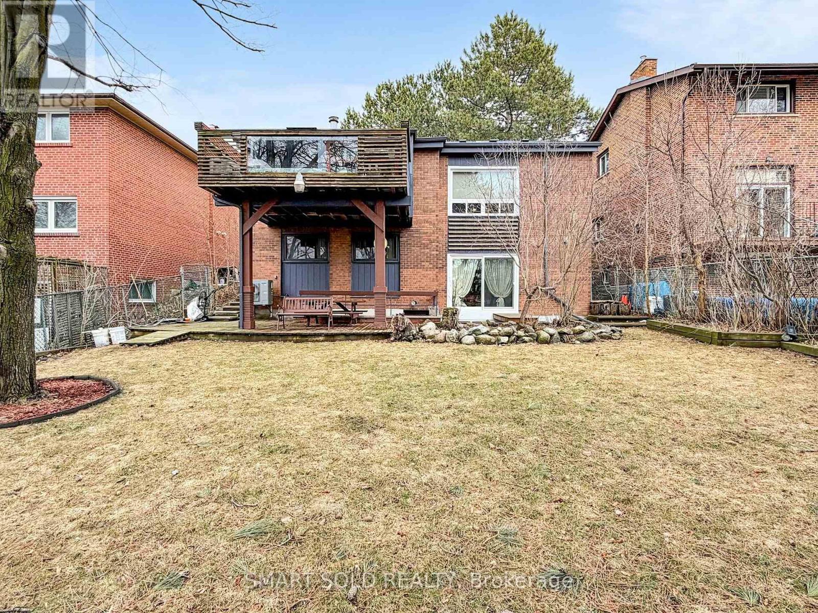 48 Patina Drive, Toronto, Ontario  M2H 1R1 - Photo 37 - C13071012