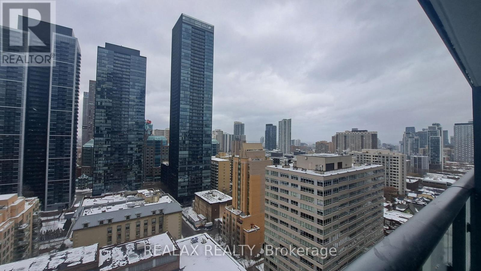 1707 - 634 Church Street, Toronto, Ontario  M4Y 0G9 - Photo 2 - C13071090
