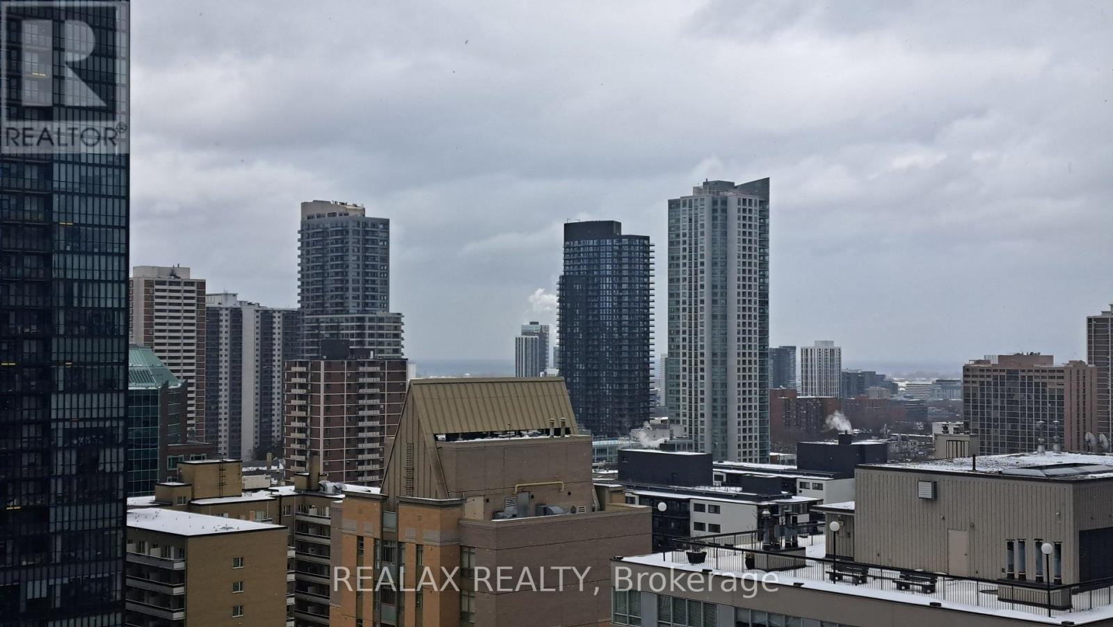 1707 - 634 Church Street, Toronto, Ontario  M4Y 0G9 - Photo 3 - C13071090