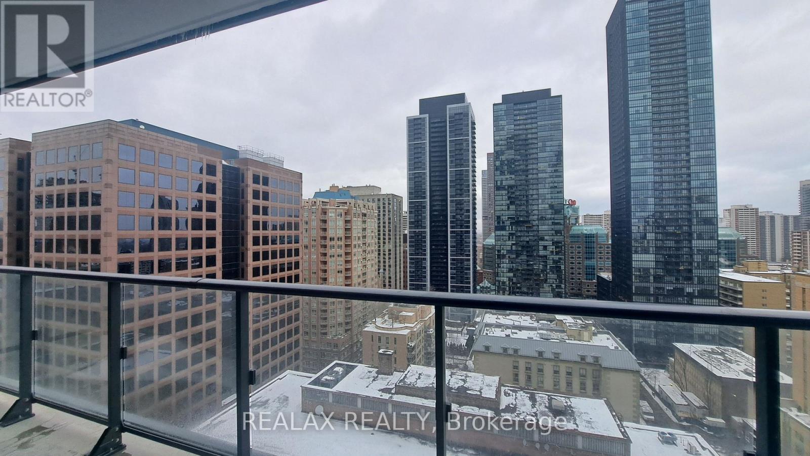 1707 - 634 Church Street, Toronto, Ontario  M4Y 0G9 - Photo 4 - C13071090