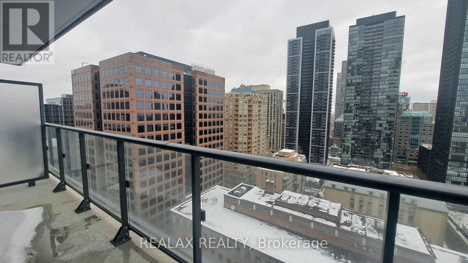 1707 - 634 Church Street, Toronto, Ontario  M4Y 0G9 - Photo 5 - C13071090