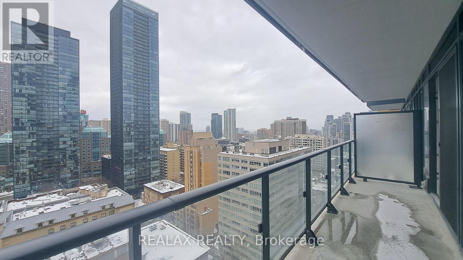 1707 - 634 Church Street, Toronto, Ontario  M4Y 0G9 - Photo 6 - C13071090