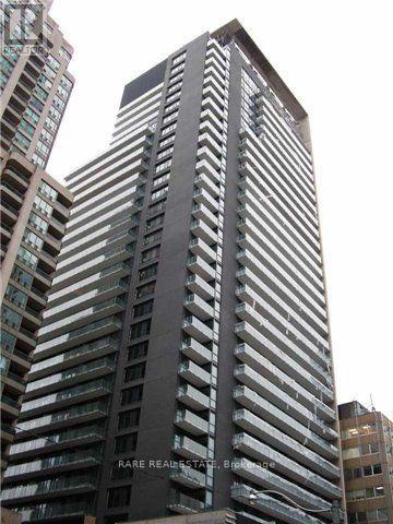 1411 - 770 Bay Street, Toronto, Ontario  M5G 1N6 - Photo 7 - C13071110