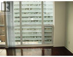 1411 - 770 BAY STREET, Toronto, Ontario