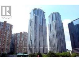 4401 - 763 BAY STREET, Toronto, Ontario