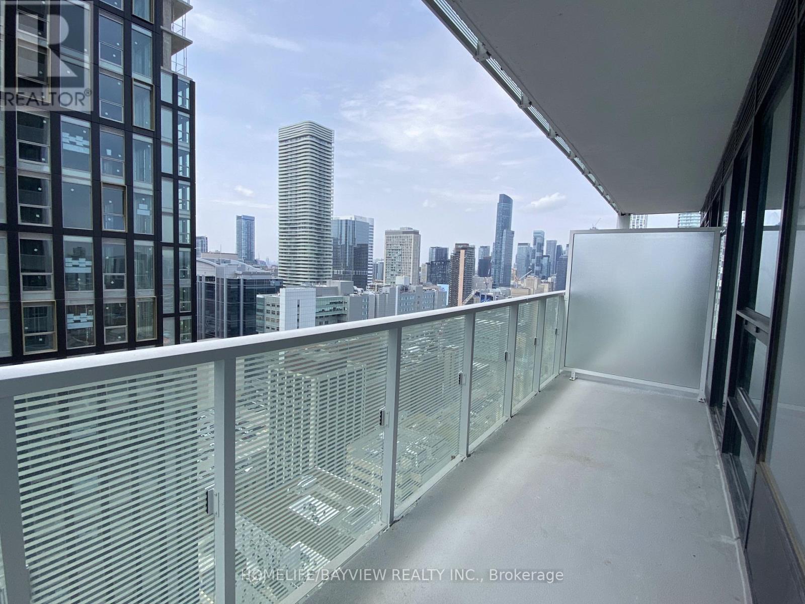 3602 - 89 Church Street, Toronto, Ontario  M5C 0B7 - Photo 14 - C13071150