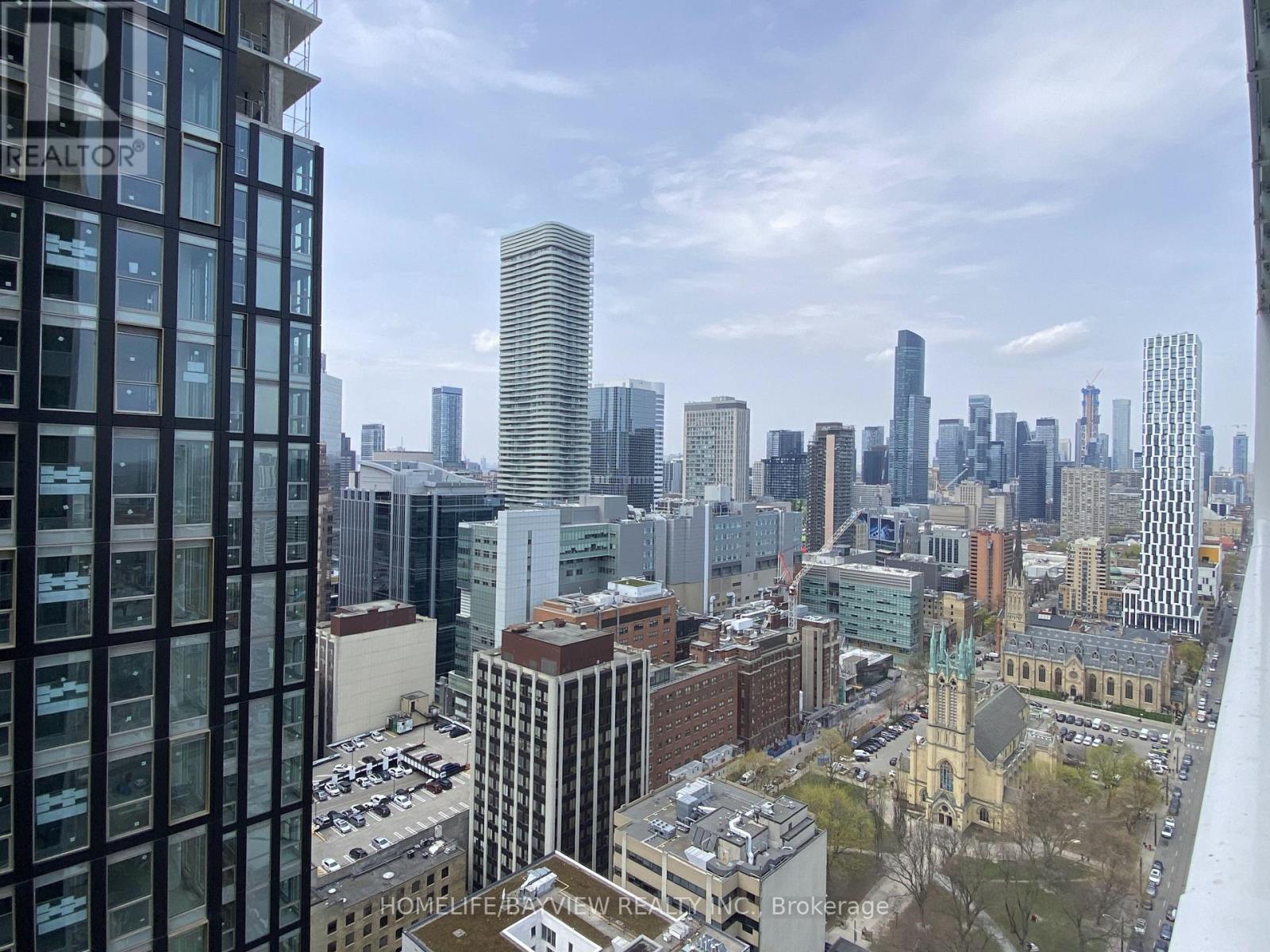 3602 - 89 Church Street, Toronto, Ontario  M5C 0B7 - Photo 15 - C13071150