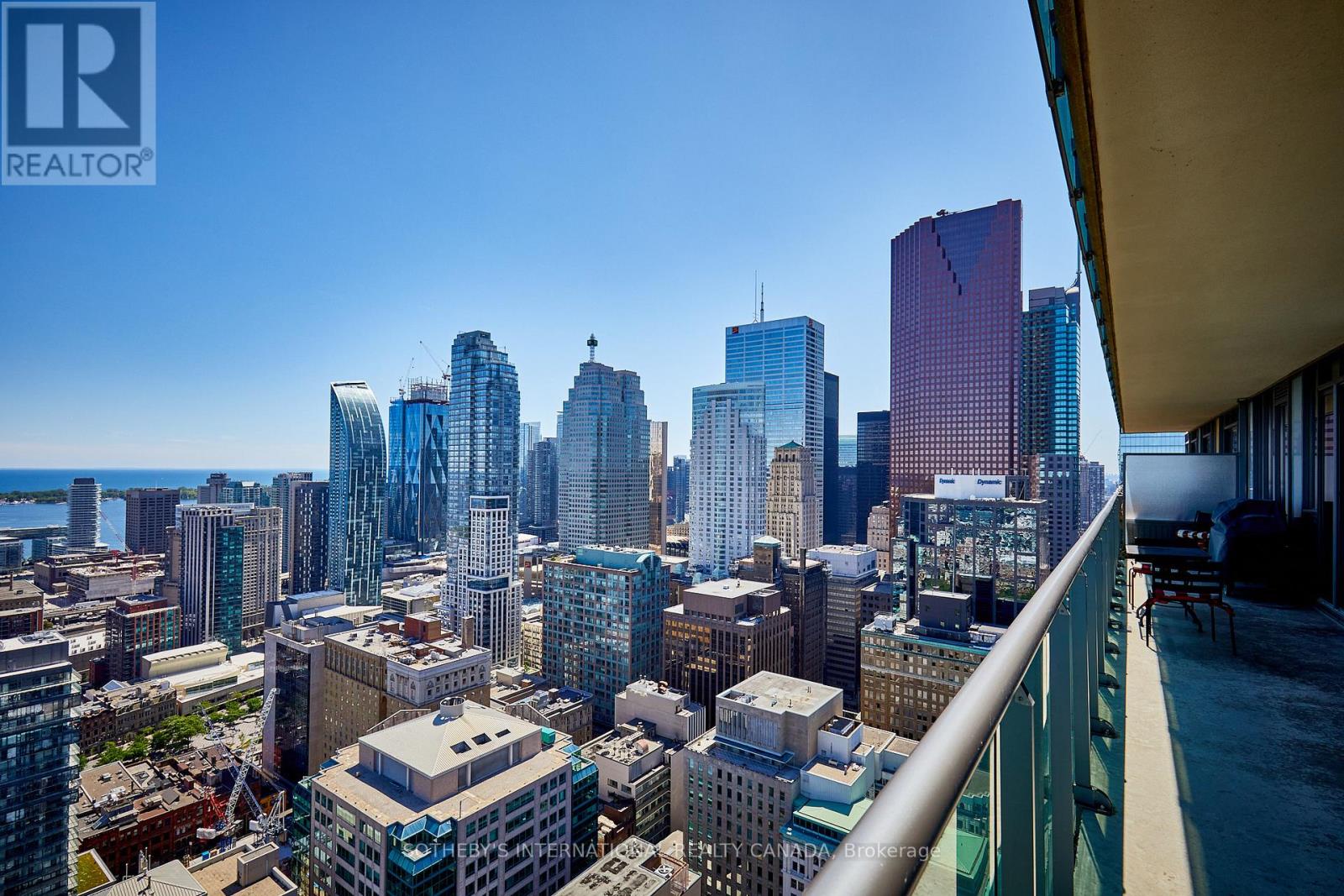 4204 - 33 Lombard Street, Toronto, Ontario  M5C 3H8 - Photo 28 - C13071164