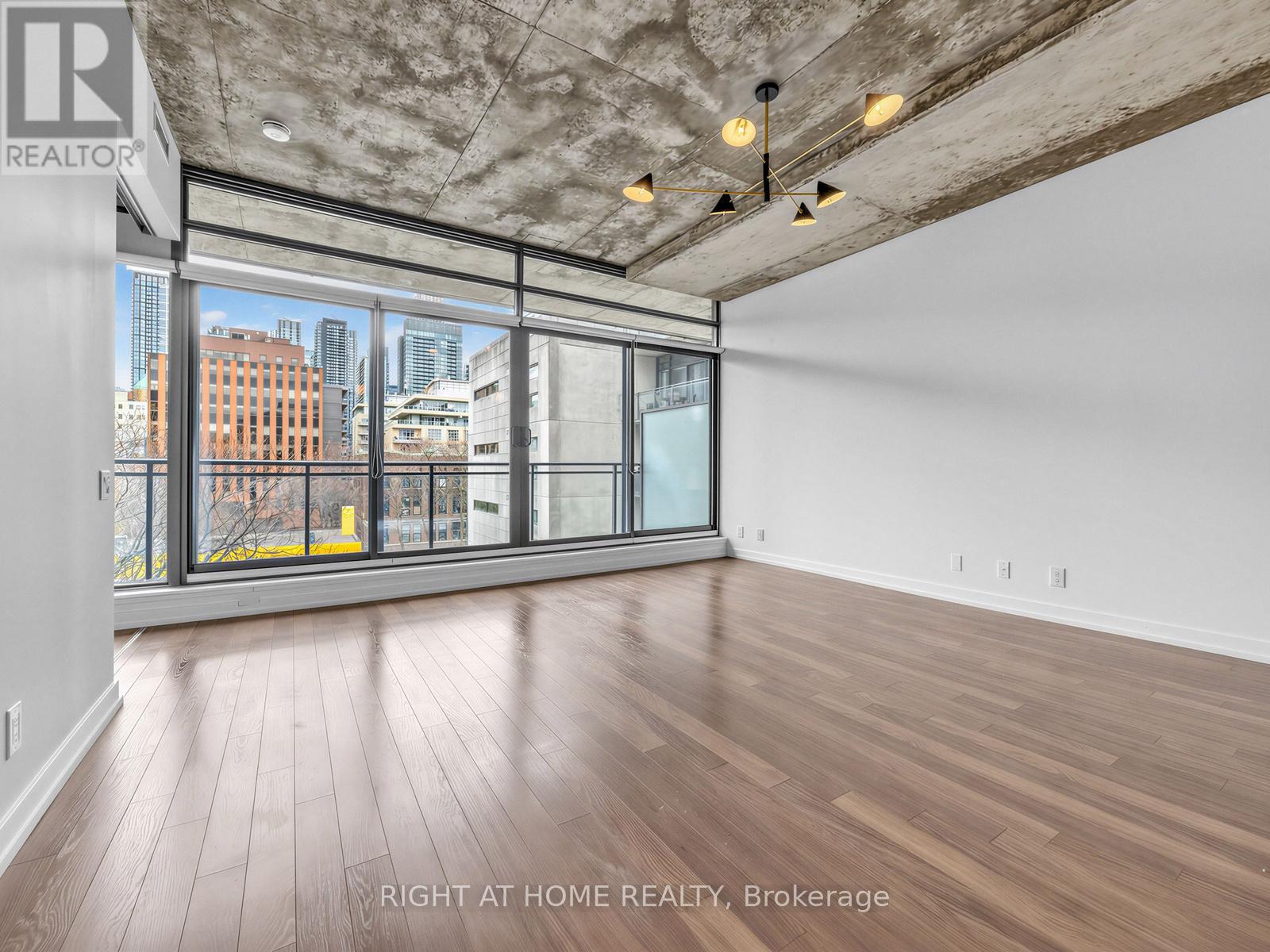 511 - 10 Morrison Street, Toronto, Ontario  M5V 2T8 - Photo 10 - C13071198