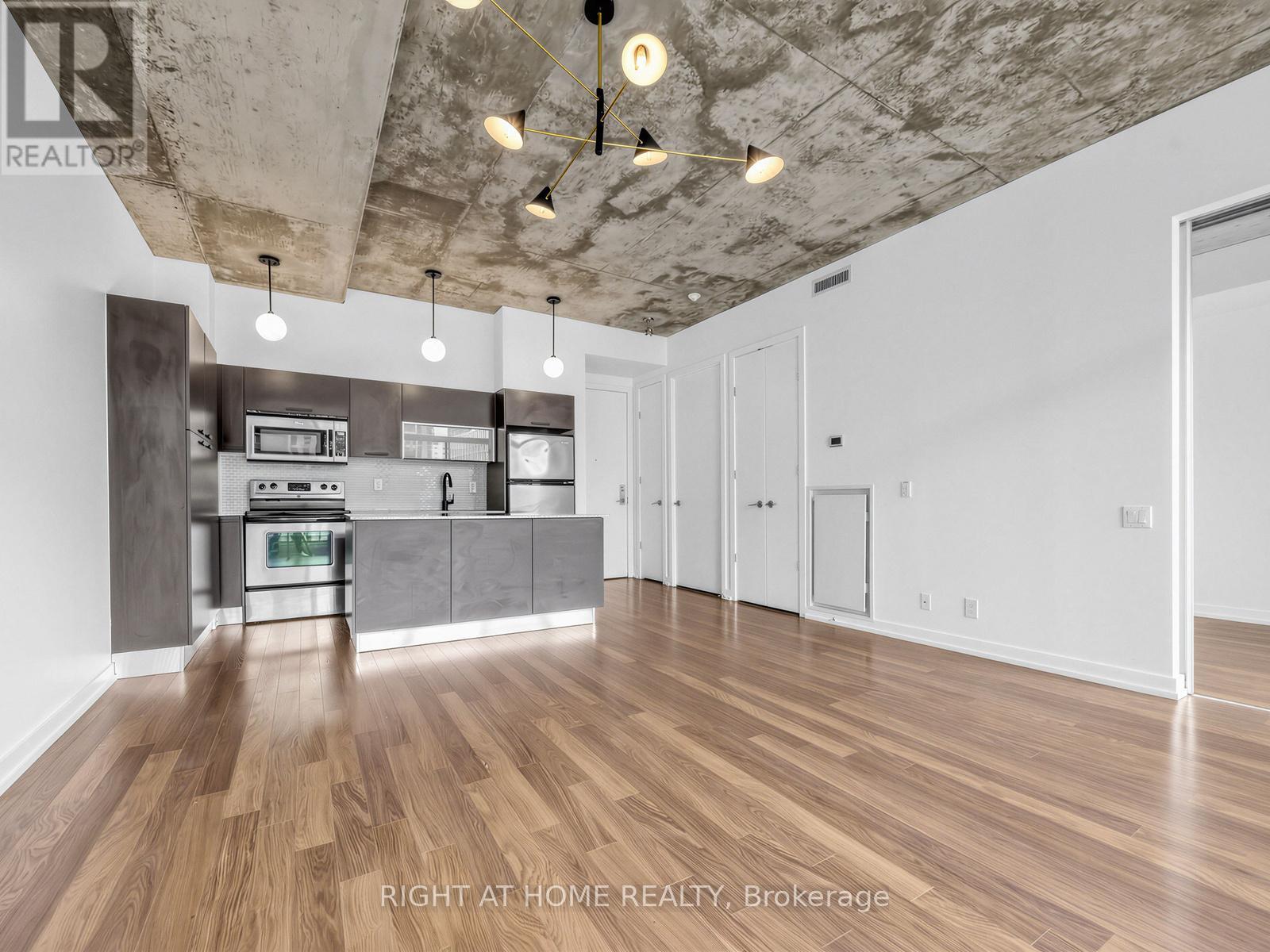 511 - 10 Morrison Street, Toronto, Ontario  M5V 2T8 - Photo 13 - C13071198