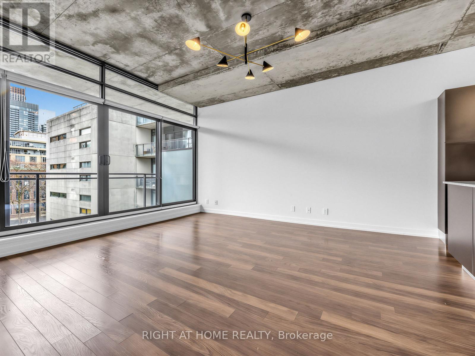511 - 10 Morrison Street, Toronto, Ontario  M5V 2T8 - Photo 15 - C13071198