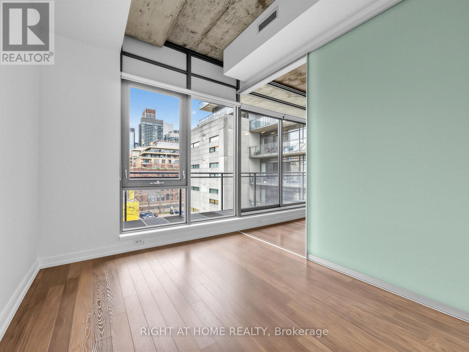 511 - 10 Morrison Street, Toronto, Ontario  M5V 2T8 - Photo 19 - C13071198