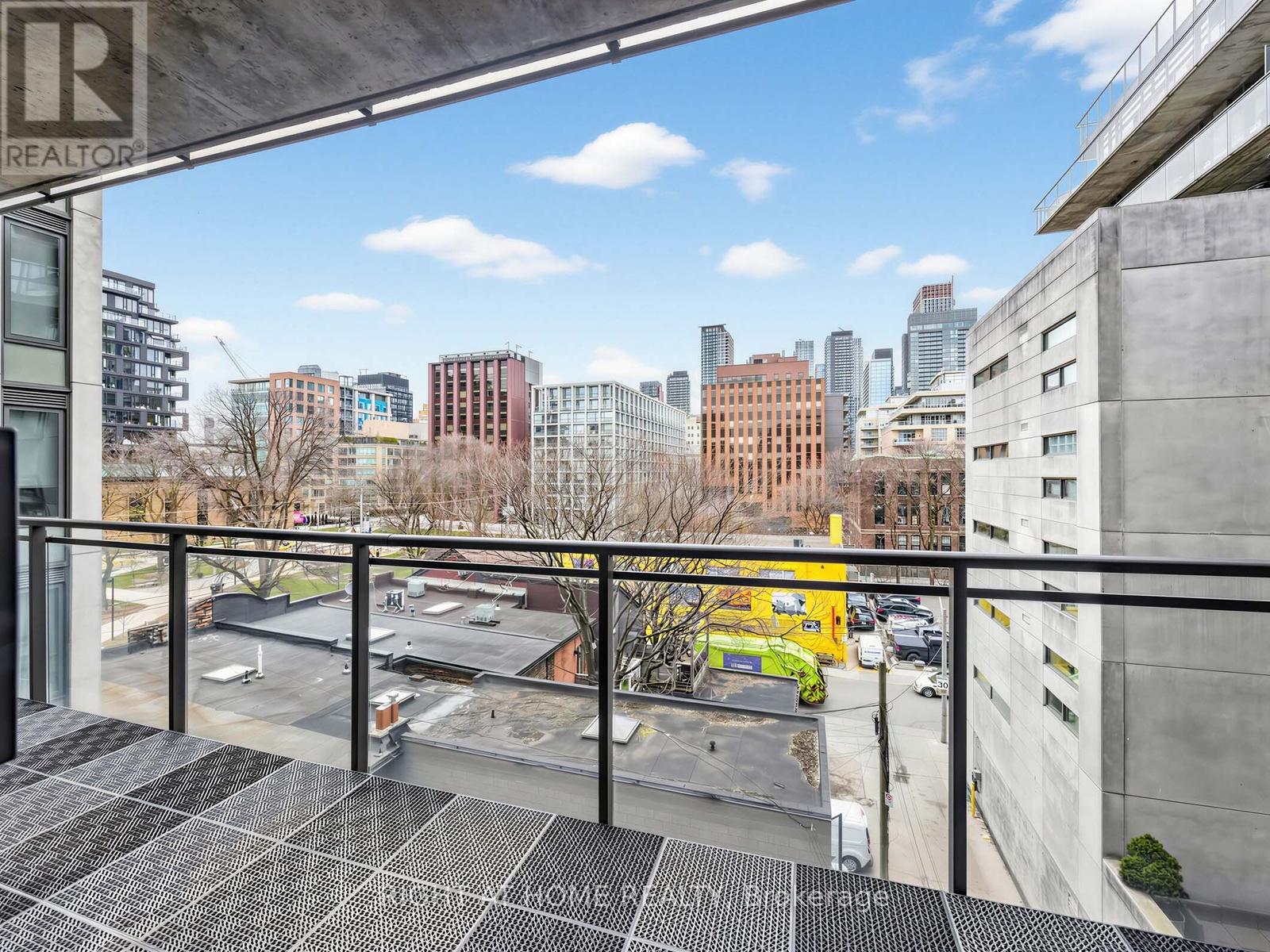 511 - 10 Morrison Street, Toronto, Ontario  M5V 2T8 - Photo 22 - C13071198