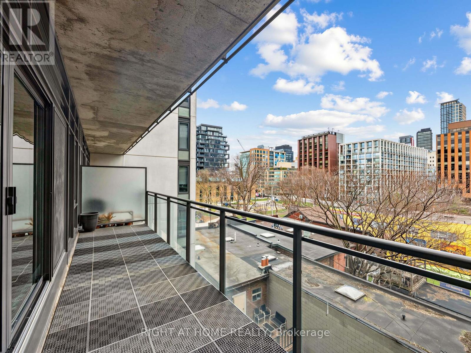 511 - 10 Morrison Street, Toronto, Ontario  M5V 2T8 - Photo 23 - C13071198