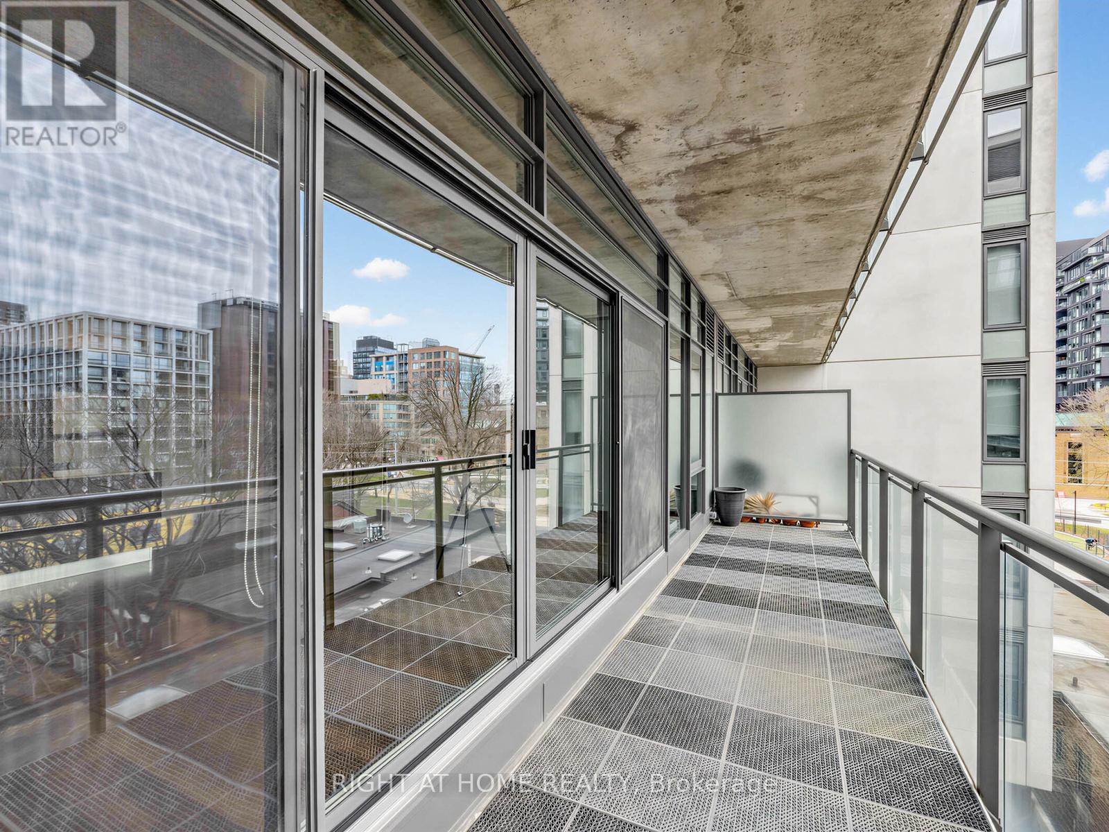 511 - 10 Morrison Street, Toronto, Ontario  M5V 2T8 - Photo 24 - C13071198