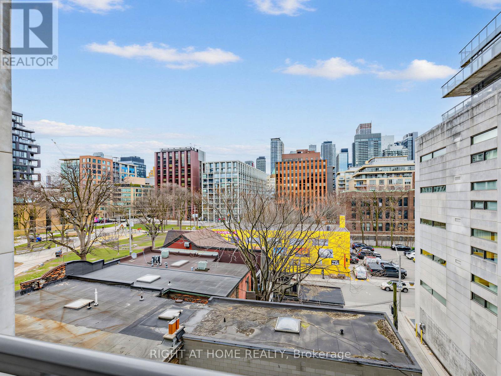 511 - 10 Morrison Street, Toronto, Ontario  M5V 2T8 - Photo 26 - C13071198