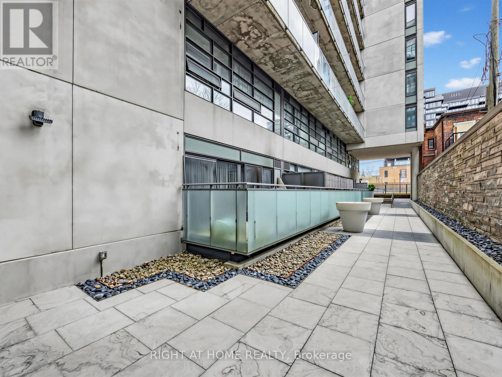 511 - 10 Morrison Street, Toronto, Ontario  M5V 2T8 - Photo 27 - C13071198