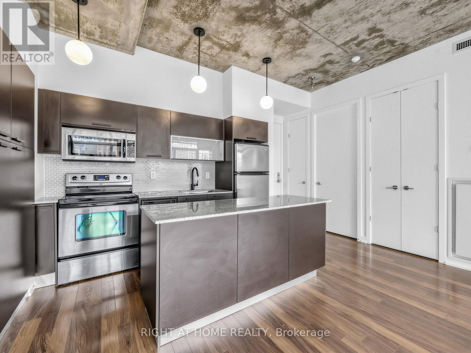 511 - 10 Morrison Street, Toronto, Ontario  M5V 2T8 - Photo 4 - C13071198