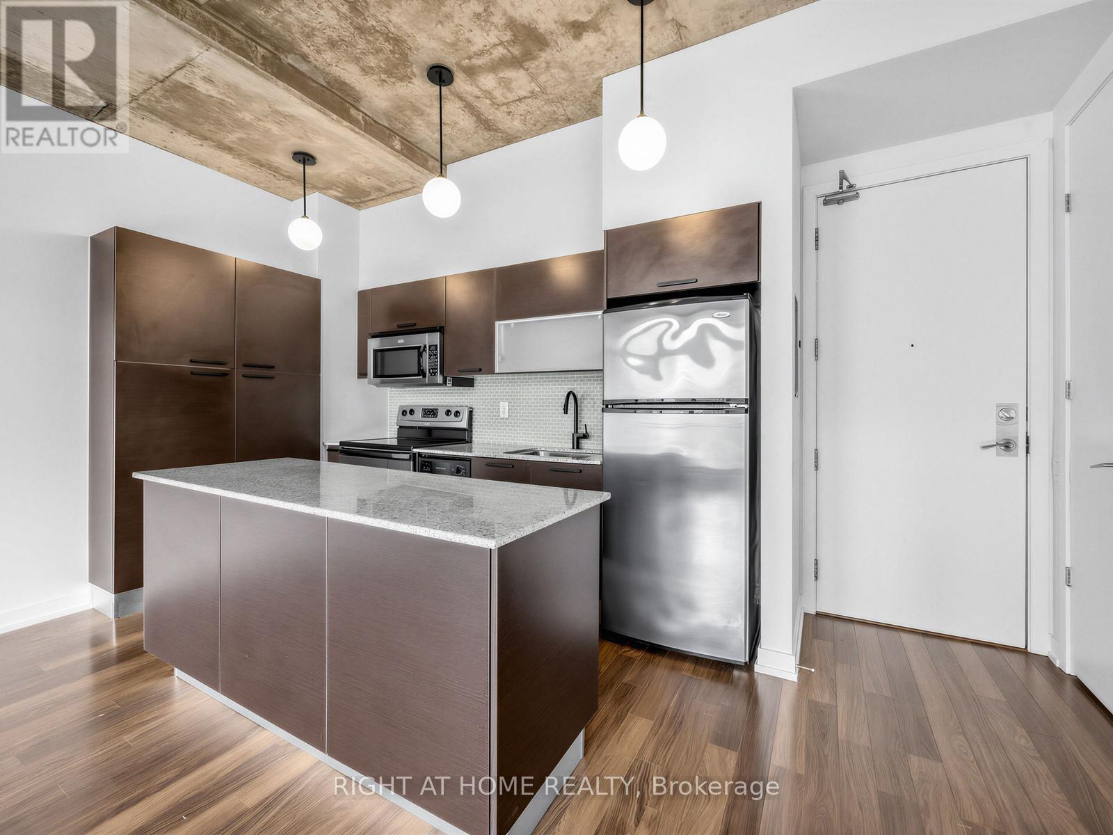 511 - 10 Morrison Street, Toronto, Ontario  M5V 2T8 - Photo 5 - C13071198