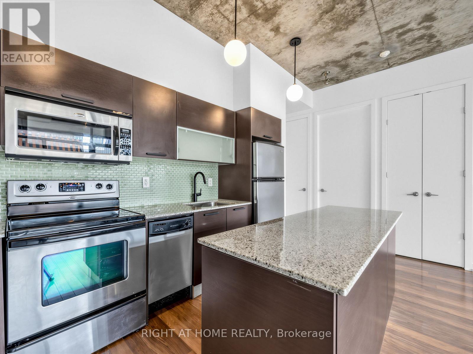 511 - 10 Morrison Street, Toronto, Ontario  M5V 2T8 - Photo 6 - C13071198