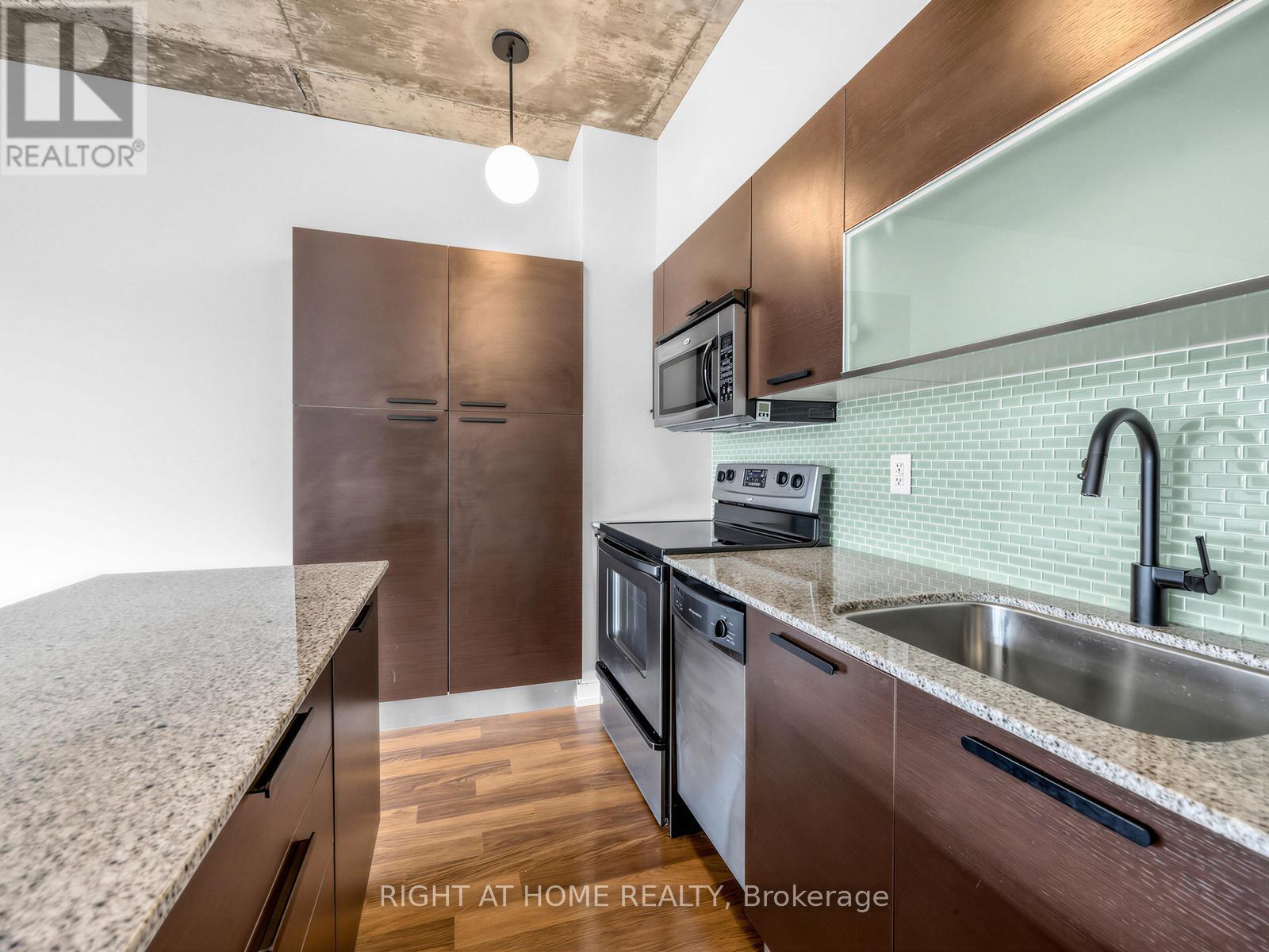 511 - 10 Morrison Street, Toronto, Ontario  M5V 2T8 - Photo 7 - C13071198