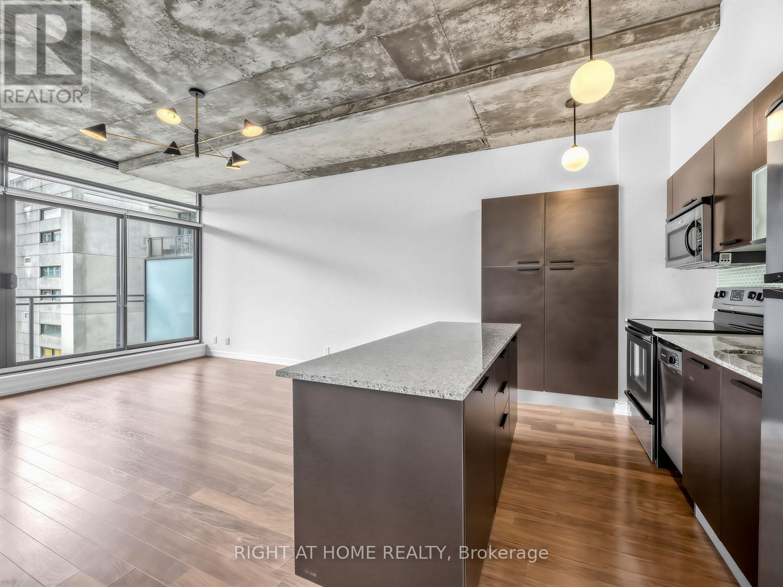 511 - 10 Morrison Street, Toronto, Ontario  M5V 2T8 - Photo 8 - C13071198