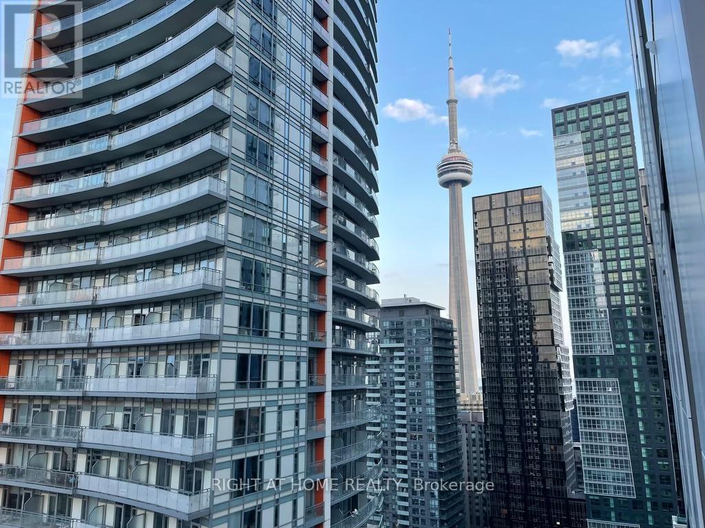 2828 - 28 Widmer Street, Toronto, Ontario  M5V 0T2 - Photo 11 - C13071204