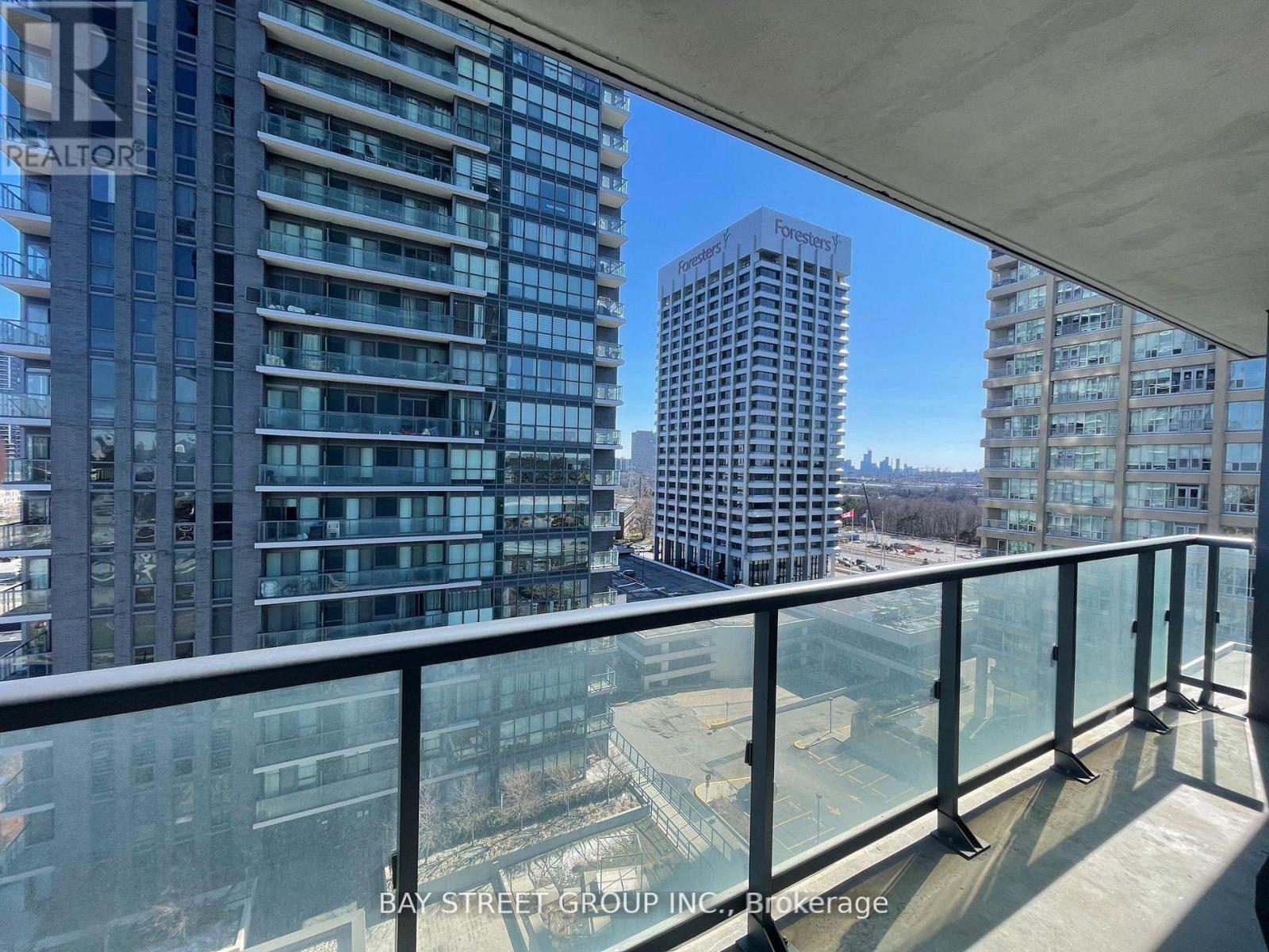 1108 - 6 Sonic Way, Toronto, Ontario  M3C 0P1 - Photo 22 - C13071208